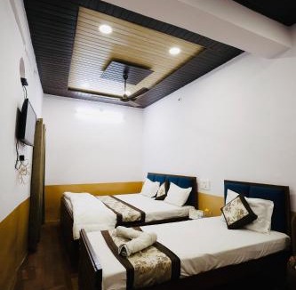 Bikaner Hotel | HOTEL SHIVIKA