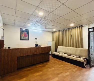 Bikaner Hotel | HOTEL SHIVIKA