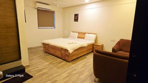 Gandhinagar Hotel | Hotel ShivInn