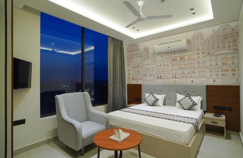 Bathinda Hotel | Hotel Shivora