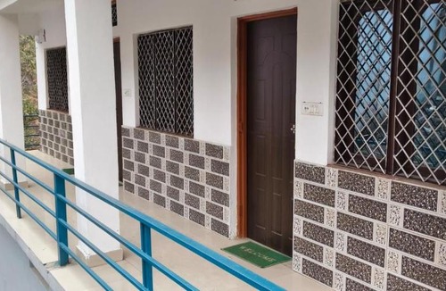 Narainkoti Hotel | Hotel Shivora Kedarnath