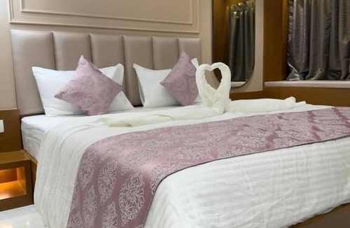 Belapur Hotel | Hotel Shloka