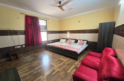 Gomti Nagar Hotel | Hotel Shobha Inn