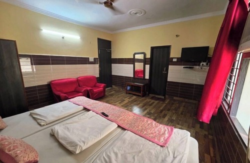 Gomti Nagar Hotel | Hotel Shobha Inn