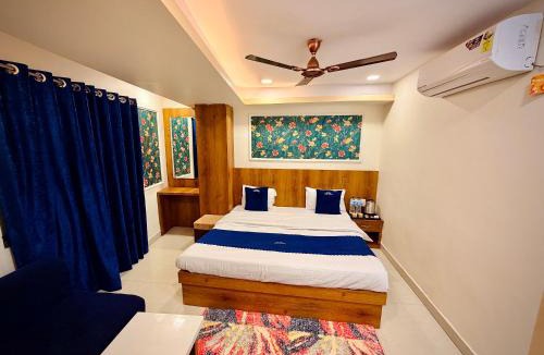 Ujjain Hotel | Hotel Shree Darshan - Near Mahakal Mandir Ujjain
