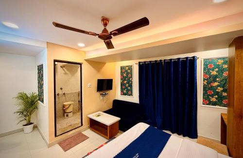 Ujjain Hotel | Hotel Shree Darshan - Near Mahakal Mandir Ujjain