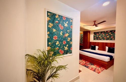 Ujjain Hotel | Hotel Shree Darshan - Near Mahakal Mandir Ujjain