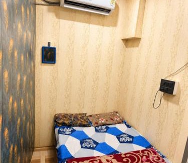 Indore Hotel | hotel shree guru pandey