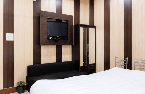 Sitarganj Hotel | Hotel Shree Inn Uttarakhand