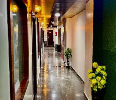 Mathura House | Hotel Shree Ji Inn