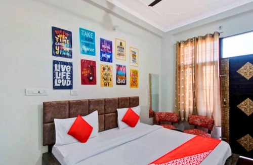 Sitapura Hotel | Hotel Shree Kanha