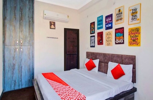 Sitapura Hotel | Hotel Shree Kanha