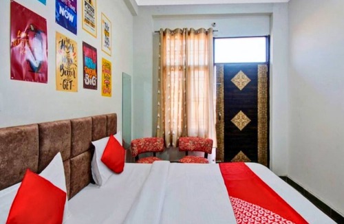 Sitapura Hotel | Hotel Shree Kanha