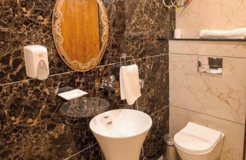 Beawar Hotel | Hotel Shree Karni Palace