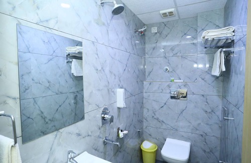Udaipur Hotel | Hotel Shree Khodiyar By Rangoli Udaipur