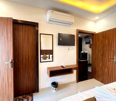 Kota Hotel | Hotel Shree Krishnam, Kota