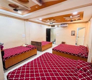 Ujjain House | hotel shree maya