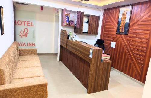 Vadodara Hotel | Hotel Shree Maya Inn