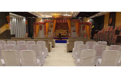 Arrah Hotel | Hotel Shree Nikatan