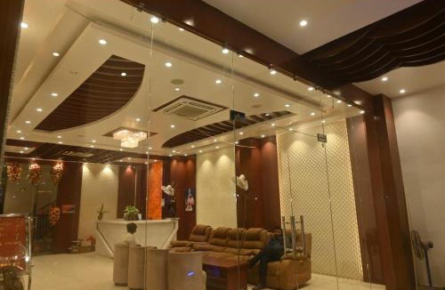 Arrah Hotel | Hotel Shree Nikatan