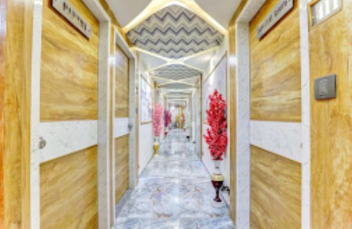 Vadodara Hotel | Hotel Shree Pashupati Royal Vadodara