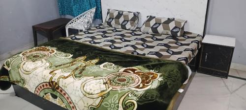 Bhainsrorgarh Hotel | Hotel shree ram residency