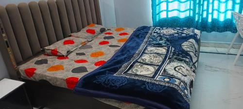 Bhainsrorgarh Hotel | Hotel shree ram residency