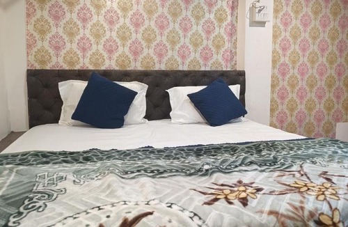 Ayodhya Hotel | Hotel Shree Sanwaliya INN