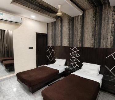 Sambalpur Hotel | Hotel Shree Satyam Sambalpur