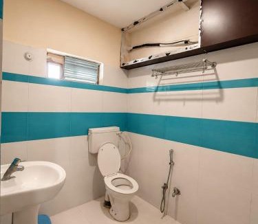 Sambalpur Hotel | Hotel Shree Satyam Sambalpur