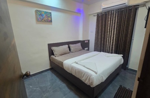 Thane West Hotel | Hotel Shree Siddhivinayak