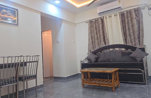 Thane West Hotel | Hotel Shree Siddhivinayak