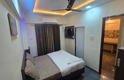 Thane West Hotel | Hotel Shree Siddhivinayak