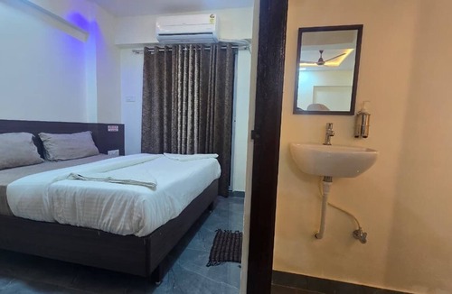 Thane West Hotel | Hotel Shree Siddhivinayak