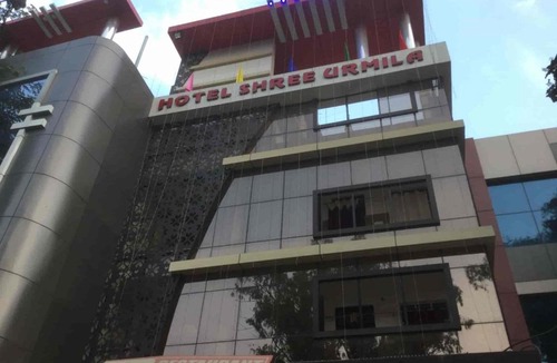 Allahabad House | Hotel Shree Urmila, Prayagraj