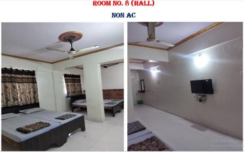 Mahad Hotel | Hotel Shreejay Lodging
