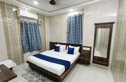 Dwarka Hotel | Hotel Shreenath - Dwarka