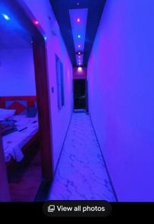 Ujjain House | Hotel Shri Jagannath palace Ujjain