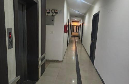 Jhotwara Hotel | Hotel Shri Kanhaiya Niwas, Nirman Nagar