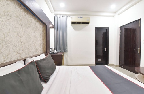 Jhotwara Hotel | Hotel Shri Kanhaiya Niwas