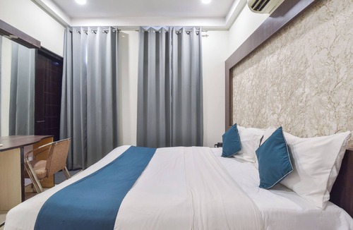 Jhotwara Hotel | Hotel Shri Kanhaiya Niwas