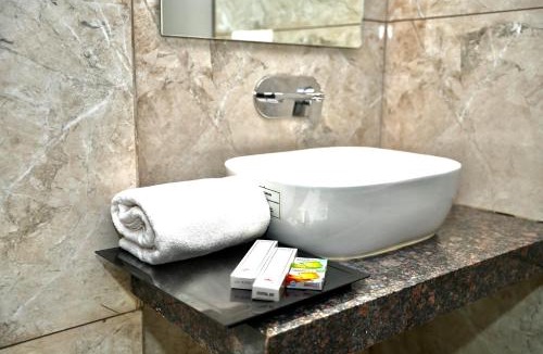 Belagavi Hotel | Hotel Shri Ram Residency