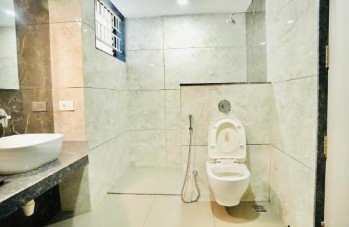 Belagavi Hotel | Hotel Shri Ram Residency