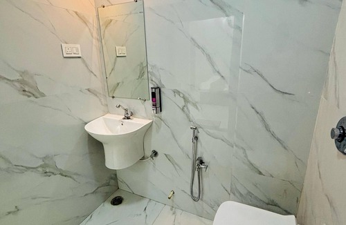 Phalodi Hotel | Hotel Shri Tulsi Residency