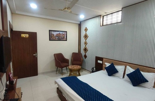 Sehore Hotel | Hotel Shri Vallabh kripa