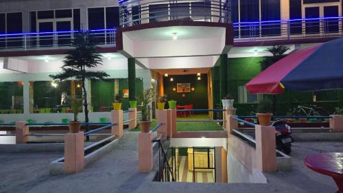 Karnaprayag Hotel | Hotel Shubh Yatra