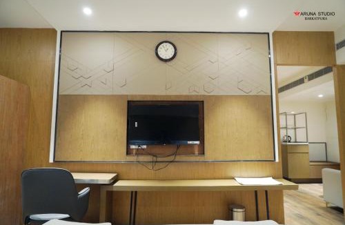 Hyderabad Hotel | Hotel Shubham Prestige RC Puram