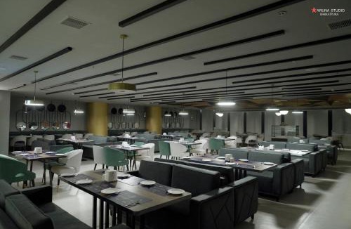 Hyderabad Hotel | Hotel Shubham Prestige RC Puram