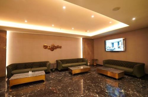 Hyderabad Hotel | Hotel Shubham Prestige RC Puram