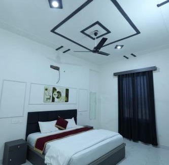 Mathura House | Hotel shubharambh inn
